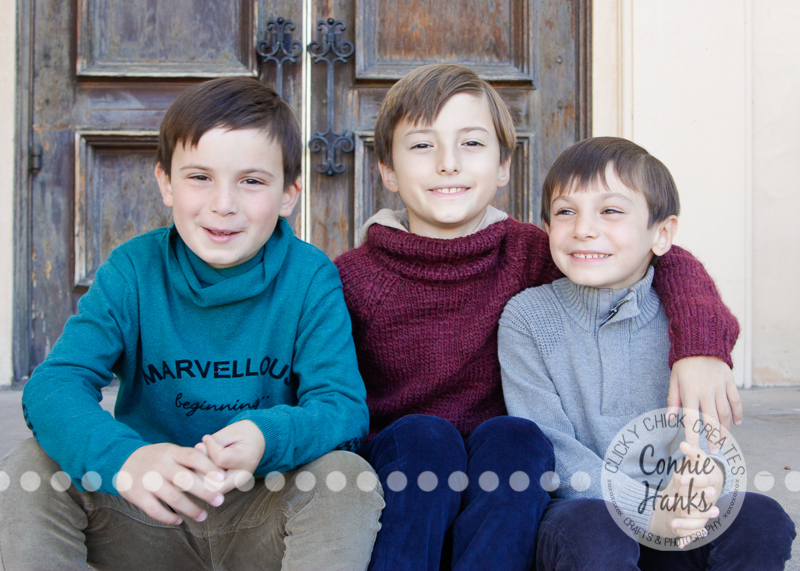 Connie Hanks Photography // ClickyChickCreates.com // San Diego family photo session, family photos,, Balboa Park, real photos, family candids