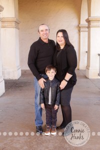 Connie Hanks Photography // ClickyChickCreates.com // San Diego family photo session, family photos,, Balboa Park, real photos, family candids
