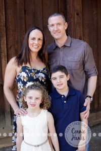 Connie Hanks Photography // ClickyChickCreates.com // San Diego family photo session, family photos,, Old Poway Park, real photos, family candids