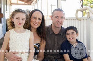 Connie Hanks Photography // ClickyChickCreates.com // San Diego family photo session, family photos,, Old Poway Park, real photos, family candids