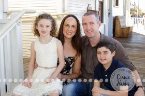 Connie Hanks Photography // ClickyChickCreates.com // San Diego family photo session, family photos,, Old Poway Park, real photos, family candids