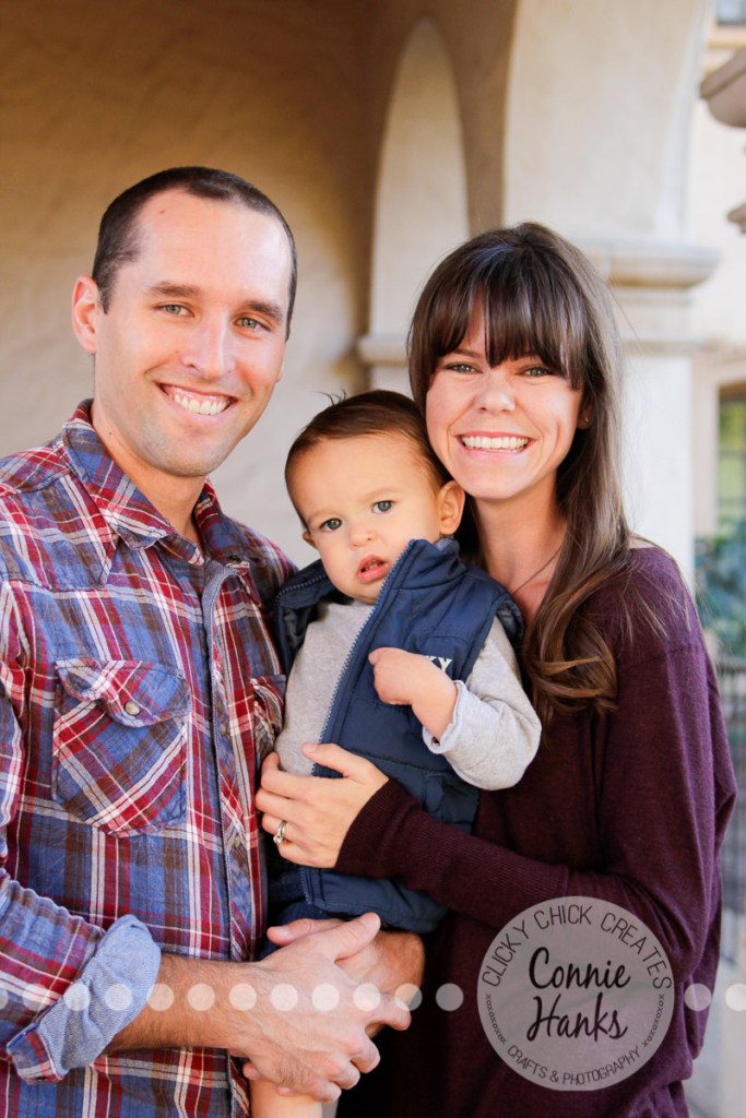 Connie Hanks Photography // ClickyChickCreates.com // San Diego family photo session, family photos,, Balboa Park, real photos, family candids