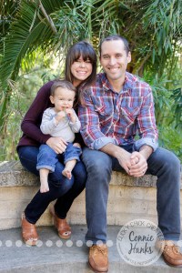 Connie Hanks Photography // ClickyChickCreates.com // San Diego family photo session, family photos,, Balboa Park, real photos, family candids