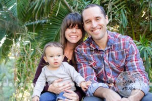 Connie Hanks Photography // ClickyChickCreates.com // San Diego family photo session, family photos,, Balboa Park, real photos, family candids