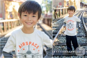 Connie Hanks Photography // ClickyChickCreates.com // San Diego family photo session, family photos,, Old Poway Park, real photos, family candids