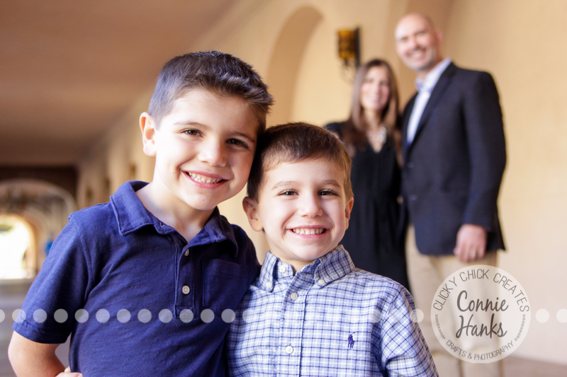 San Diego Family Photography {Reilly Family Sneak Peek}