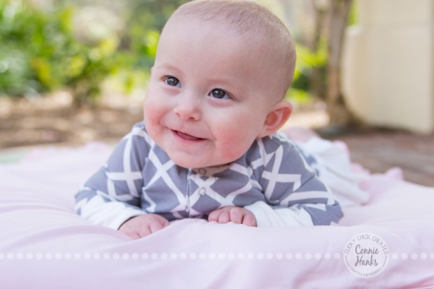 Connie Hanks Photography // ClickyChickCreates.com // San Diego commercial photo session for Sweet Bamboo