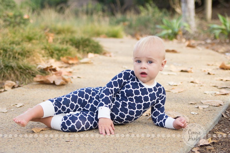 Connie Hanks Photography // ClickyChickCreates.com // San Diego commercial photo session for Sweet Bamboo