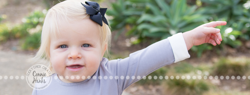 10 on 10 – January // Sweet Bamboo