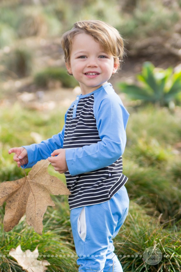Connie Hanks Photography // ClickyChickCreates.com // San Diego commercial photo session for Sweet Bamboo
