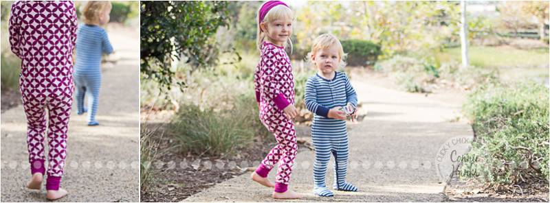 Connie Hanks Photography // ClickyChickCreates.com // San Diego commercial photo session for Sweet Bamboo