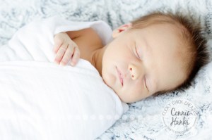 Connie Hanks Photography // ClickyChickCreates.com // San Diego newborn photography, family photo session, family photography, baby boy