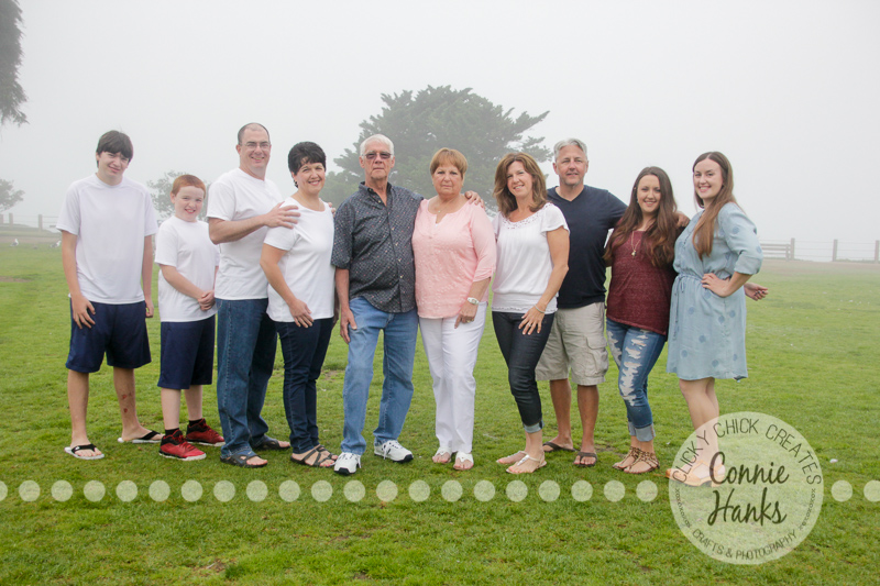 San Diego Multi-Family Photography {Foley Family Sneak&nbsp;Peek}
