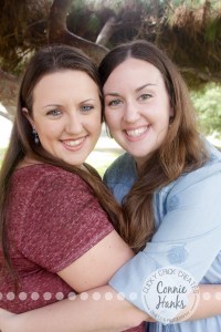 Connie Hanks Photography // ClickyChickCreates.com // San Diego family photo session, multi-generation, family photos,, La Jolla Cove, real photos, family candids