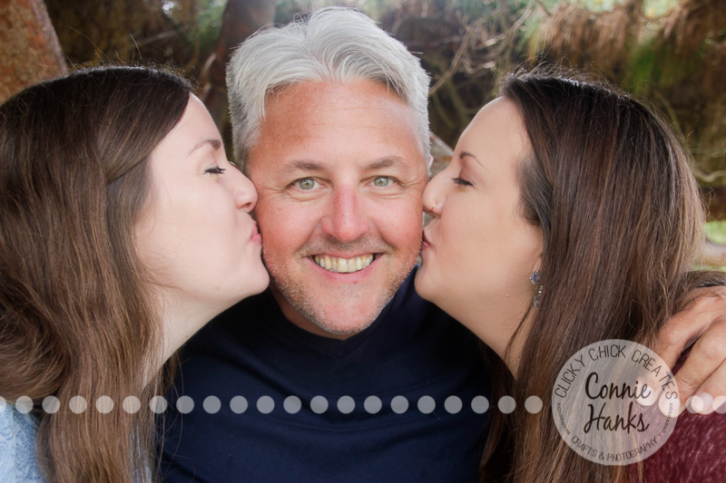 Connie Hanks Photography // ClickyChickCreates.com // San Diego family photo session, multi-generation, family photos,, La Jolla Cove, real photos, family candids