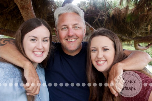 Connie Hanks Photography // ClickyChickCreates.com // San Diego family photo session, multi-generation, family photos,, La Jolla Cove, real photos, family candids