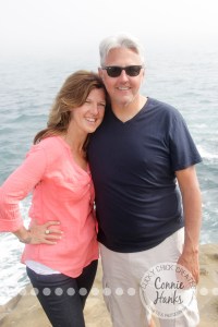 Connie Hanks Photography // ClickyChickCreates.com // San Diego family photo session, multi-generation, family photos,, La Jolla Cove, real photos, family candids