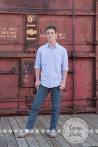 Connie Hanks Photography // ClickyChickCreates.com // San Diego photography, senior portraits, family photography, siblings