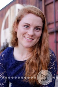 Connie Hanks Photography // ClickyChickCreates.com // San Diego photography, senior portraits, family photography, siblings