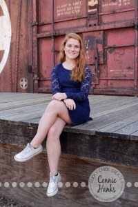 Connie Hanks Photography // ClickyChickCreates.com // San Diego photography, senior portraits, family photography, siblings