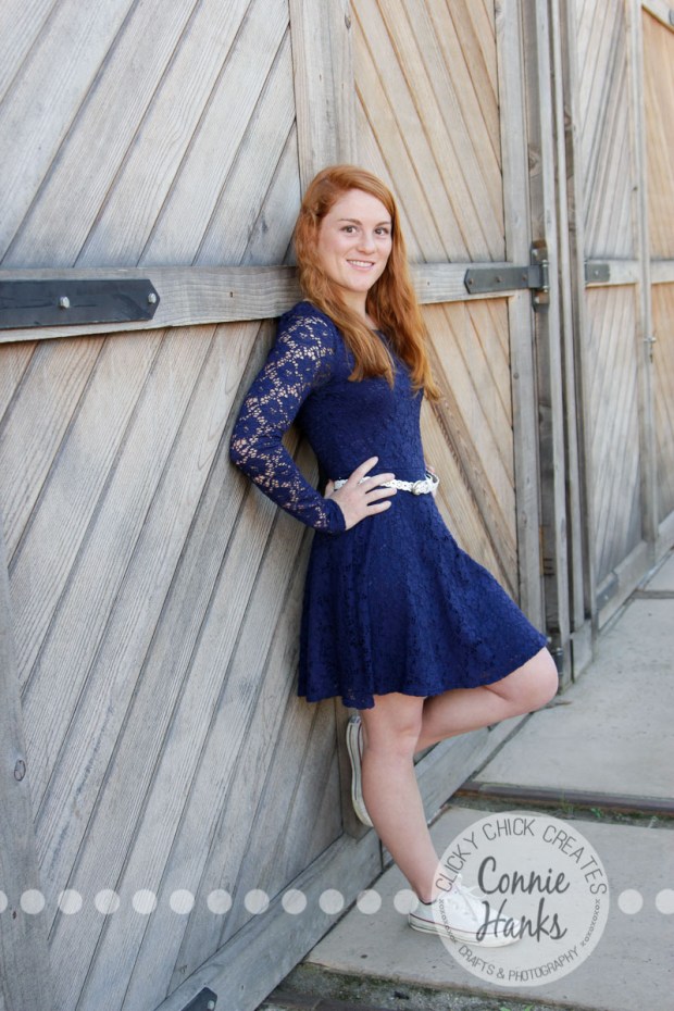 Connie Hanks Photography // ClickyChickCreates.com // San Diego photography, senior portraits, family photography, siblings