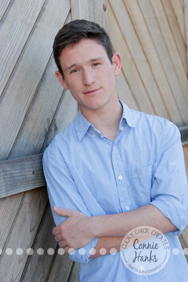 Connie Hanks Photography // ClickyChickCreates.com // San Diego photography, senior portraits, family photography, siblings