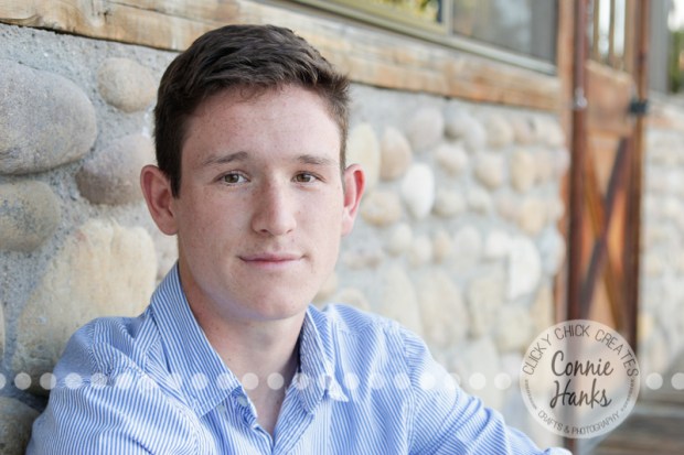 Connie Hanks Photography // ClickyChickCreates.com // San Diego photography, senior portraits, family photography, siblings