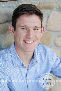 Connie Hanks Photography // ClickyChickCreates.com // San Diego photography, senior portraits, family photography, siblings