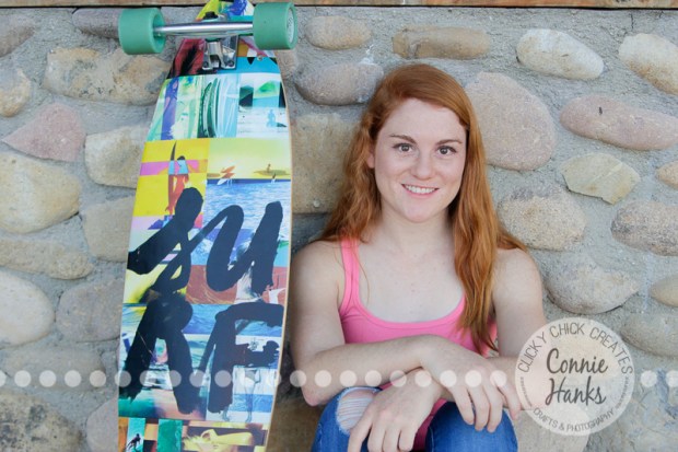 Connie Hanks Photography // ClickyChickCreates.com // San Diego photography, senior portraits, family photography, siblings