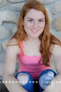 Connie Hanks Photography // ClickyChickCreates.com // San Diego photography, senior portraits, family photography, siblings