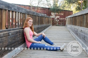 Connie Hanks Photography // ClickyChickCreates.com // San Diego photography, senior portraits, family photography, siblings