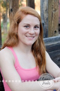 Connie Hanks Photography // ClickyChickCreates.com // San Diego photography, senior portraits, family photography, siblings