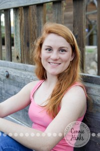 Connie Hanks Photography // ClickyChickCreates.com // San Diego photography, senior portraits, family photography, siblings