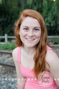 Connie Hanks Photography // ClickyChickCreates.com // San Diego photography, senior portraits, family photography, siblings