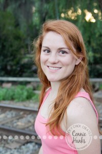 Connie Hanks Photography // ClickyChickCreates.com // San Diego photography, senior portraits, family photography, siblings