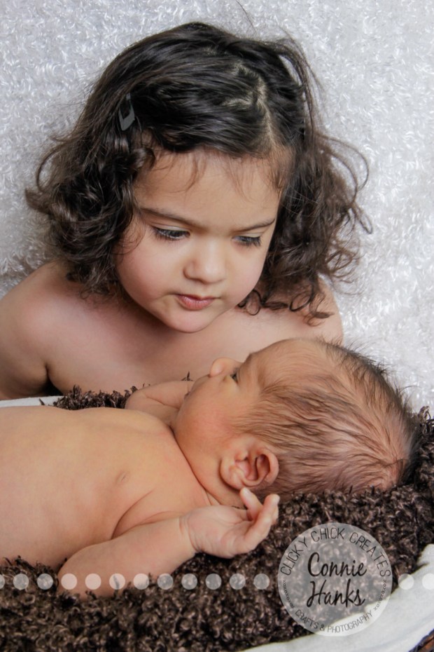 Connie Hanks Photography // ClickyChickCreates.com // newborn, San Diego newborn photography, family photo session, family photography, baby boy, siblings, multi-generational