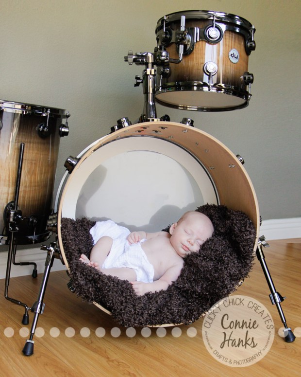 Connie Hanks Photography // ClickyChickCreates.com // newborn, San Diego newborn photography, family photo session, family photography, baby boy, siblings, brothers