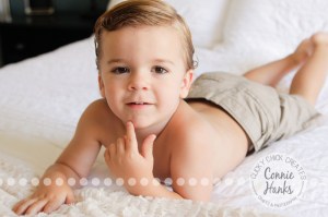 Connie Hanks Photography // ClickyChickCreates.com // newborn, San Diego newborn photography, family photo session, family photography, baby boy, siblings, brothers