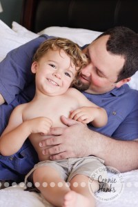 Connie Hanks Photography // ClickyChickCreates.com // newborn, San Diego newborn photography, family photo session, family photography, baby boy, siblings, brothers