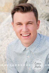 Connie Hanks Photography // ClickyChickCreates.com // senior photo session, senior portrait, beach photos, San Diego senior portrait photography, senior portraits photo session, beach photography, San Diego senior photography