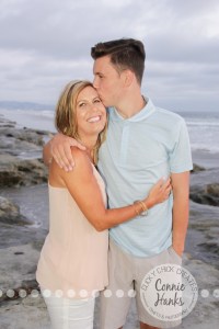 Connie Hanks Photography // ClickyChickCreates.com // senior photo session, senior portrait, beach photos, San Diego senior portrait photography, senior portraits photo session, beach photography, San Diego senior photography