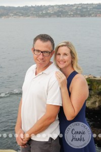 Connie Hanks Photography // ClickyChickCreates.com // family beach photos, San Diego family photography, family photo session, family photography, beach photography, couple, brothers, sons, siblings