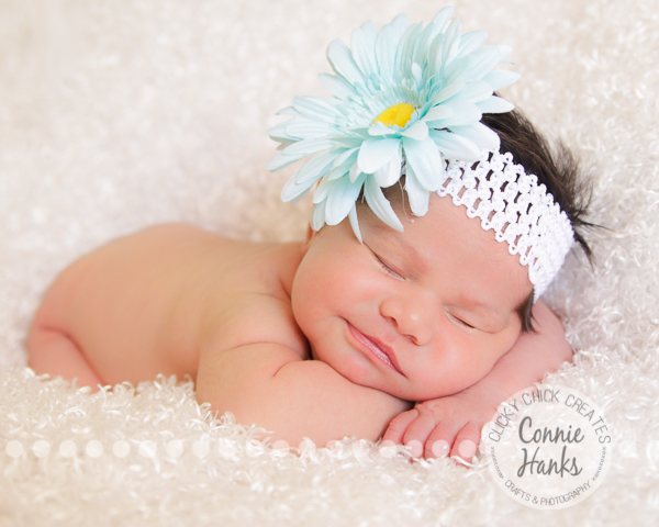 Connie Hanks Photography // ClickyChickCreates.com // newborn, baby photos, San Diego newborn photography, family photo session, family photography, baby girl, siblings