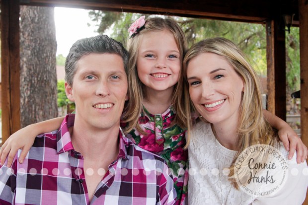 Connie Hanks Photography // ClickyChickCreates.com // family photos, San Diego family photography, family photo session, family photography, rustic park photography