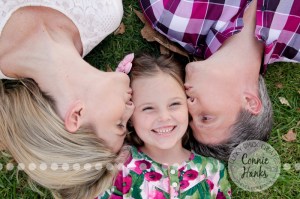 Connie Hanks Photography // ClickyChickCreates.com // family photos, San Diego family photography, family photo session, family photography, rustic park photography