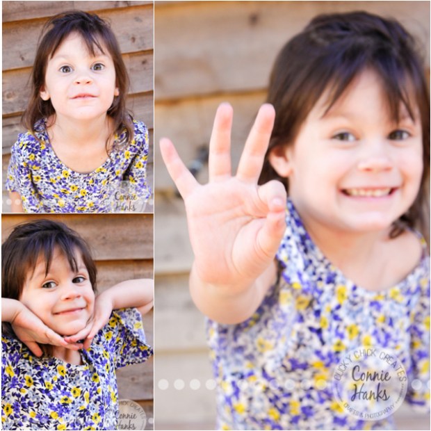 Connie Hanks Photography // ClickyChickCreates.com // family photos, sibling photos, sibling poses, San Diego family photography, family photo session, family photography, rustic park photography, brothers, sisters, siblings