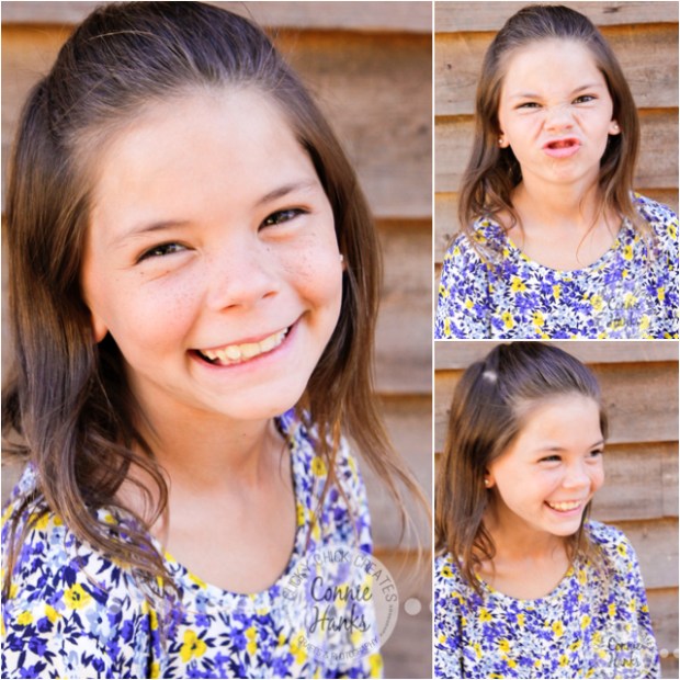 Connie Hanks Photography // ClickyChickCreates.com // family photos, sibling photos, sibling poses, San Diego family photography, family photo session, family photography, rustic park photography, brothers, sisters, siblings