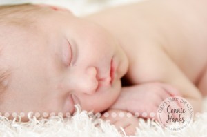 Connie Hanks Photography // ClickyChickCreates.com // newborn, baby photos, San Diego newborn photography, family photo session, family photography, baby boy, family