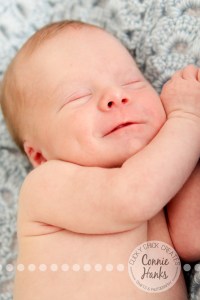 Connie Hanks Photography // ClickyChickCreates.com // newborn, baby photos, San Diego newborn photography, family photo session, family photography, baby boy, family