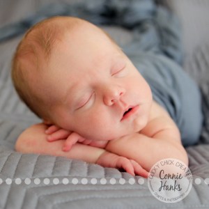 Connie Hanks Photography // ClickyChickCreates.com // newborn, baby photos, San Diego newborn photography, family photo session, family photography, baby boy, family